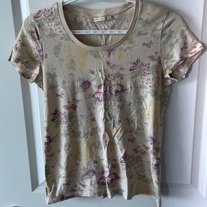 Uniqlo UT tee